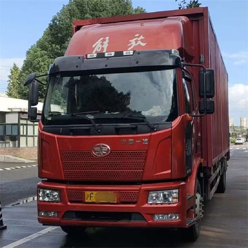 吉林白城洮南到德清物流公司——专业货运，安心之选（德清物流专线货运）
