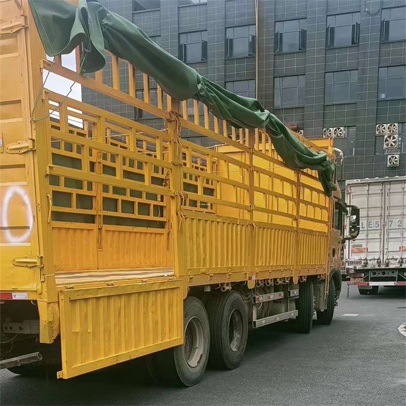 吉林白城洮南到新泰物流公司——一站式货运服务（到新泰的物流）