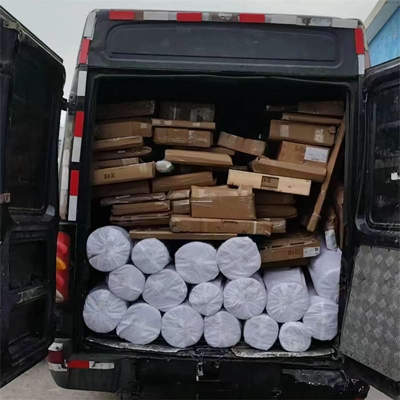 吉林白城洮南至北海货运专线——一站式物流服务，让您的货物畅行无忧（北海到全国物流货运公司）
