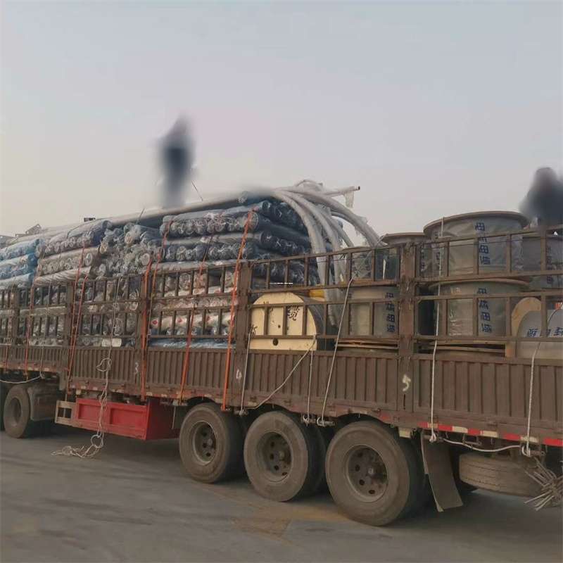 吉林白城洮南到六盘水物流公司——一站式服务，让货运更便捷