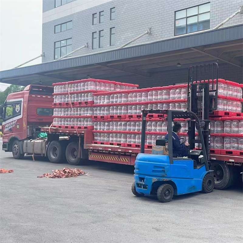 吉林白城洮南到宁波物流公司——一站式服务，让货运更轻松