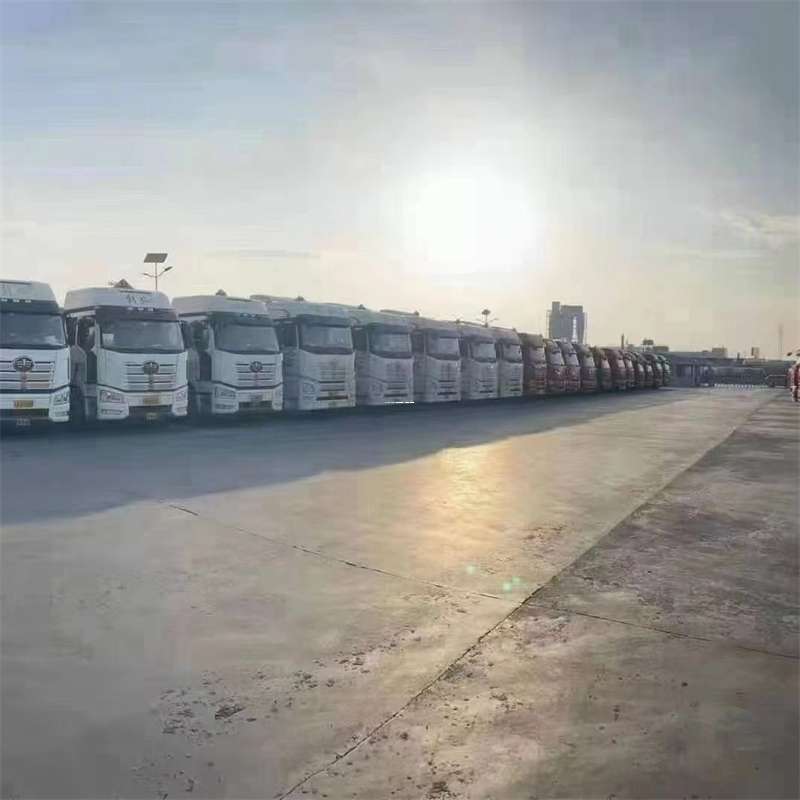 吉林白城洮南到福建物流公司——专业货运，全程无忧