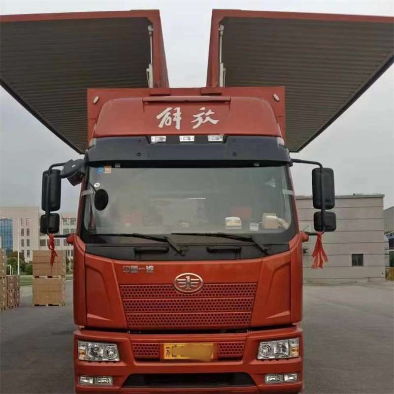 吉林白城洮南到白城物流公司——一站式服务，满足您的各种物流需求