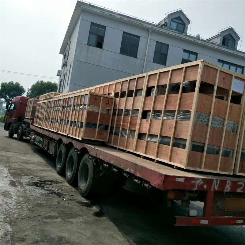 吉林白城洮南到株洲物流公司，一站式服务助您货运无忧