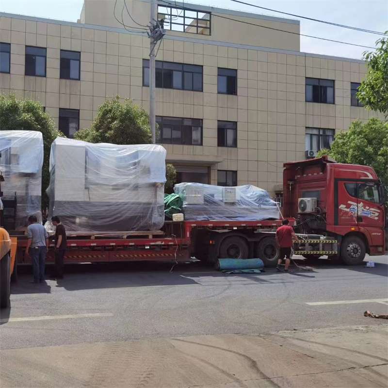 吉林白城洮南到南京物流公司一站式服务，让货运更轻松