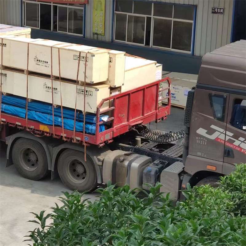 吉林白城洮南到海口物流公司一站式服务，让货运更轻松