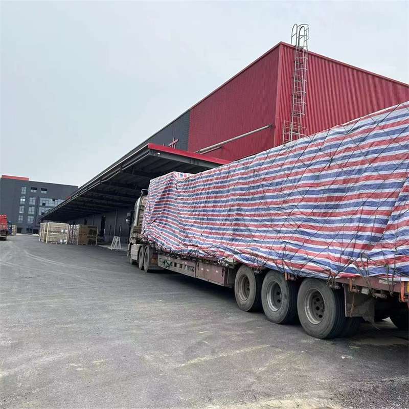 吉林白城洮南到泉州物流公司，一站式服务为您的货物保驾护航